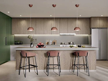 Image of Central Park Laurel