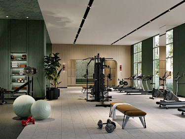 Image of Central Park Laurel