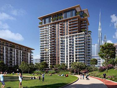 Image of Castleton Central Park