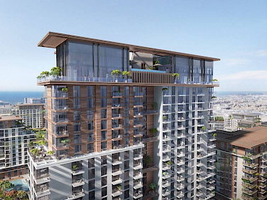 Image of Castleton Central Park