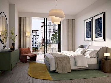 Image of Castleton Central Park