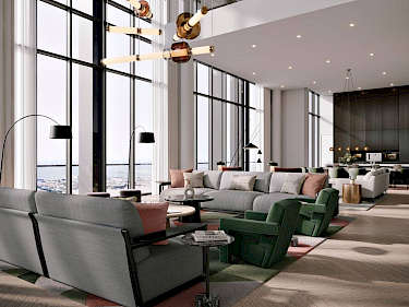 Image of Castleton Central Park