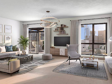 Image of Al Jazi MJL