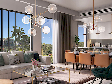 Image of Central Park Myrtle