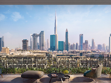 Image of Central Park Myrtle