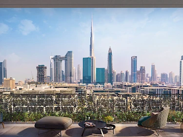 Image of Central Park Myrtle