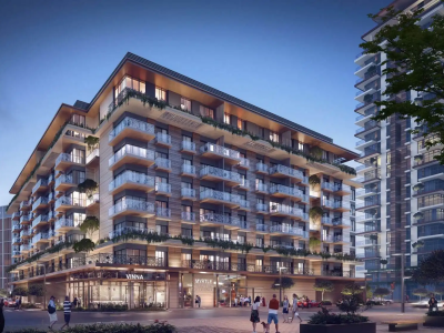 Image of Central Park Myrtle