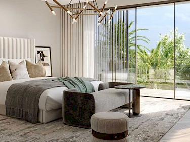 Image of Nad Al Sheba Gardens