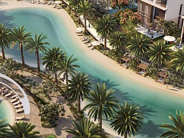 Image of Nad Al Sheba Gardens