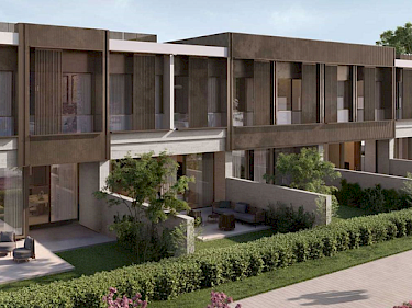 Image of Nad Al Sheba Gardens