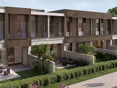 Image of Nad Al Sheba Gardens