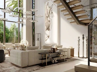 Image of Nad Al Sheba Gardens