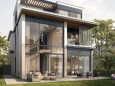 Image of Nad Al Sheba Gardens