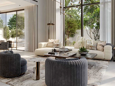 Image of Nad Al Sheba Gardens