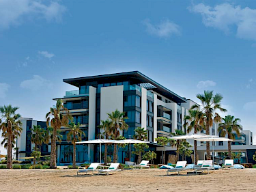 Image of Nikki Beach Residences