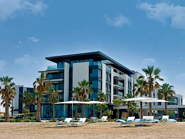 Image of Nikki Beach Residences