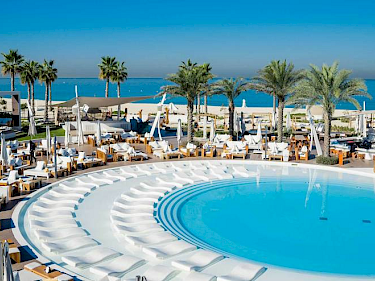 Image of Nikki Beach Residences