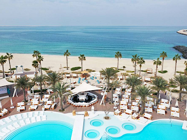 Image of Nikki Beach Residences