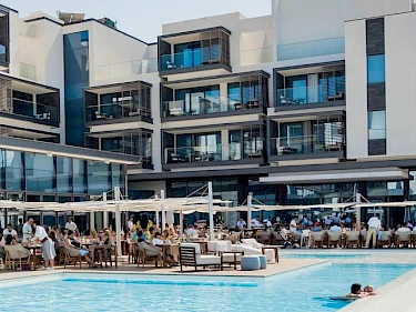 Image of Nikki Beach Residences