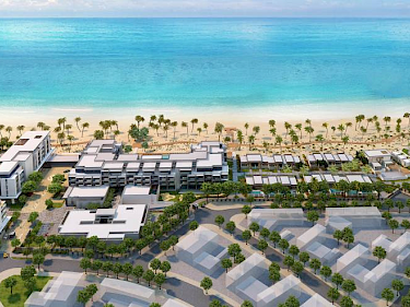 Image of Nikki Beach Residences