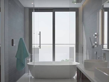 Image of Nikki Beach Residences