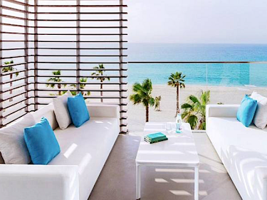 Image of Nikki Beach Residences