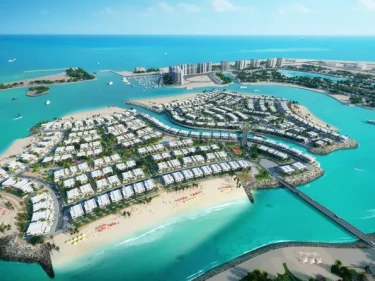 Image of Falcon Island