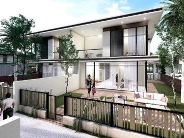 Image of Falcon Island