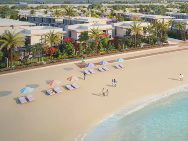 Image of Falcon Island