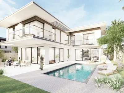 Image of Falcon Island