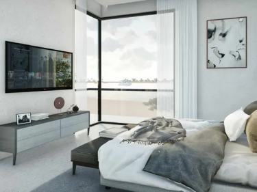 Image of Falcon Island