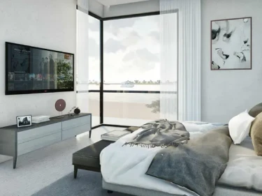 Image of Falcon Island