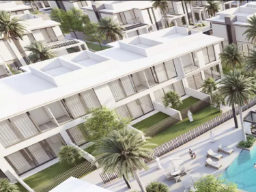 Image of Falcon Island