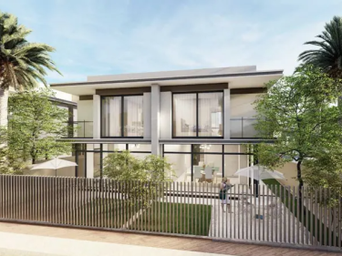 Image of Falcon Island