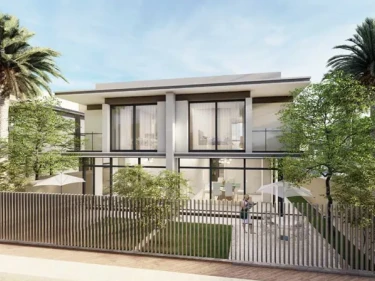 Image of Falcon Island