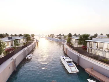 Image of Falcon Island