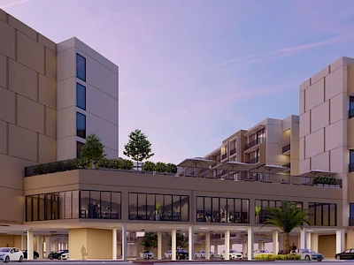 Image of Marina Residence