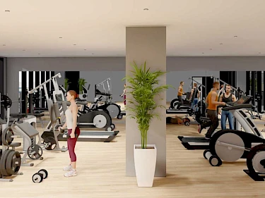 Image of Marina Residence