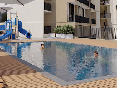 Image of Marina Residence