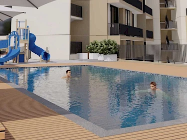 Image of Marina Residence