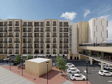 Image of Marina Residence