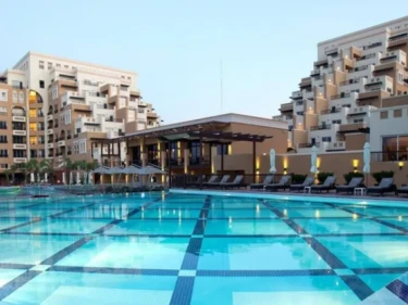 Image of Bab Al Bahr