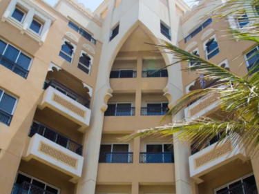 Image of Bab Al Bahr