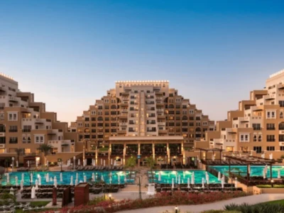 Image of Bab Al Bahr