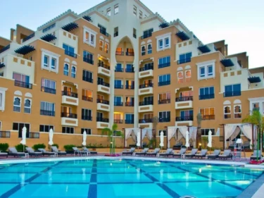 Image of Bab Al Bahr