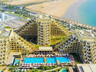 Image of Bab Al Bahr