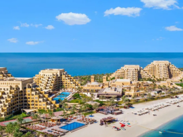 Image of Bab Al Bahr