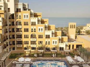 Image of Bab Al Bahr