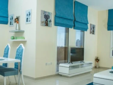 Image of Bab Al Bahr