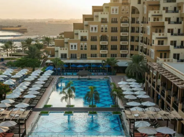 Image of Bab Al Bahr